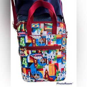 DisneyParks Tablet Case